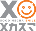 Mecha Smile