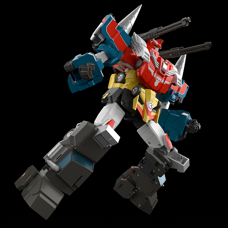 ランドバイソン