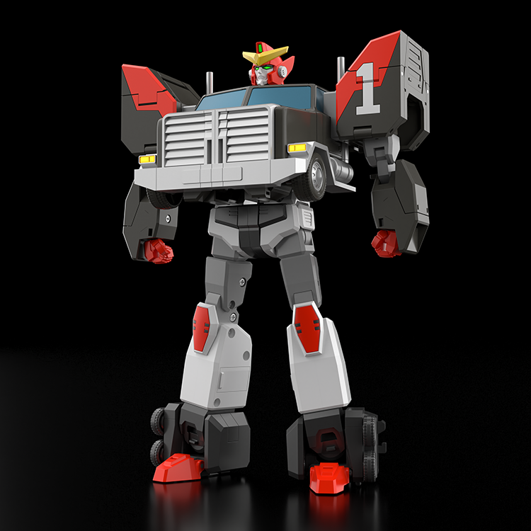 ランドバイソン