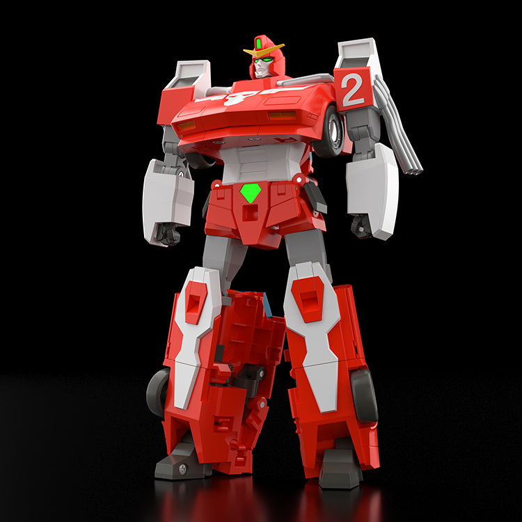 ランドバイソン