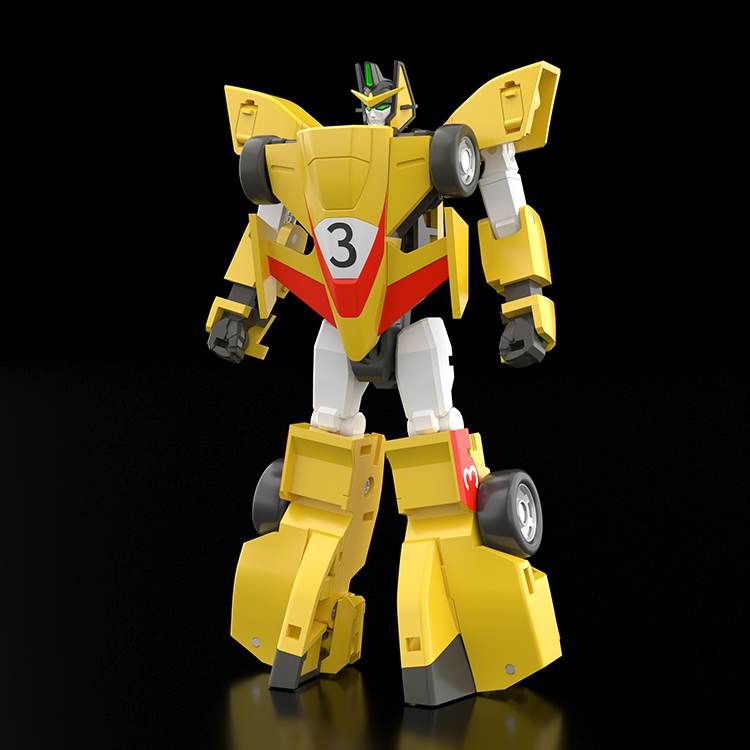 ランドバイソン