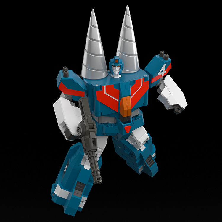 ランドバイソン