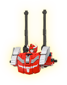 ランドバイソン