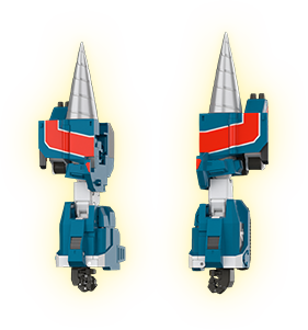 ランドバイソン