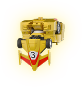 ランドバイソン