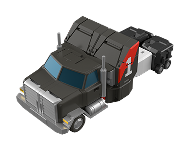 ビッグランダー