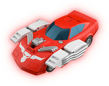 ターボランダー