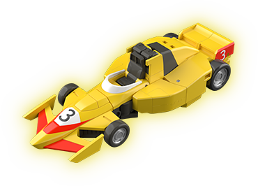 マッハランダー