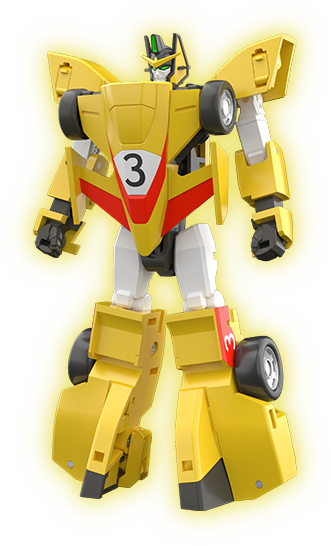 マッハランダー