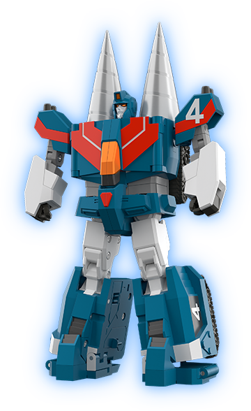 ドリルランダー