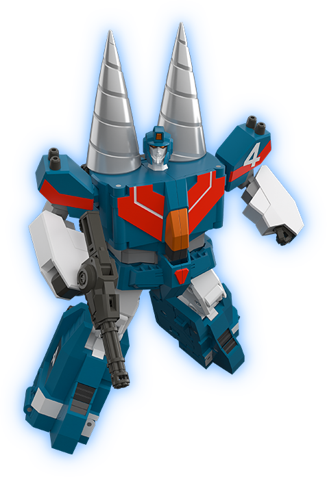 ドリルランダー