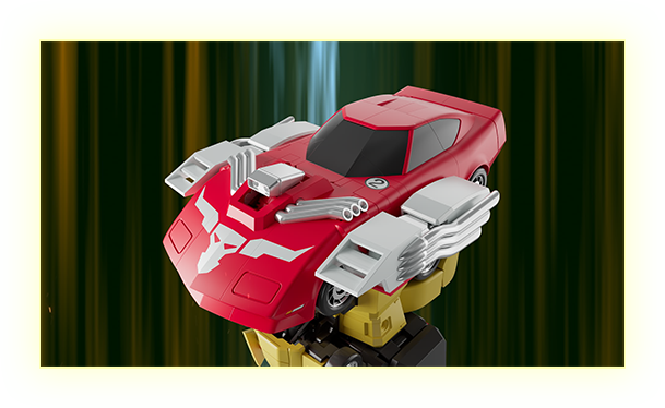 ランドバイソン