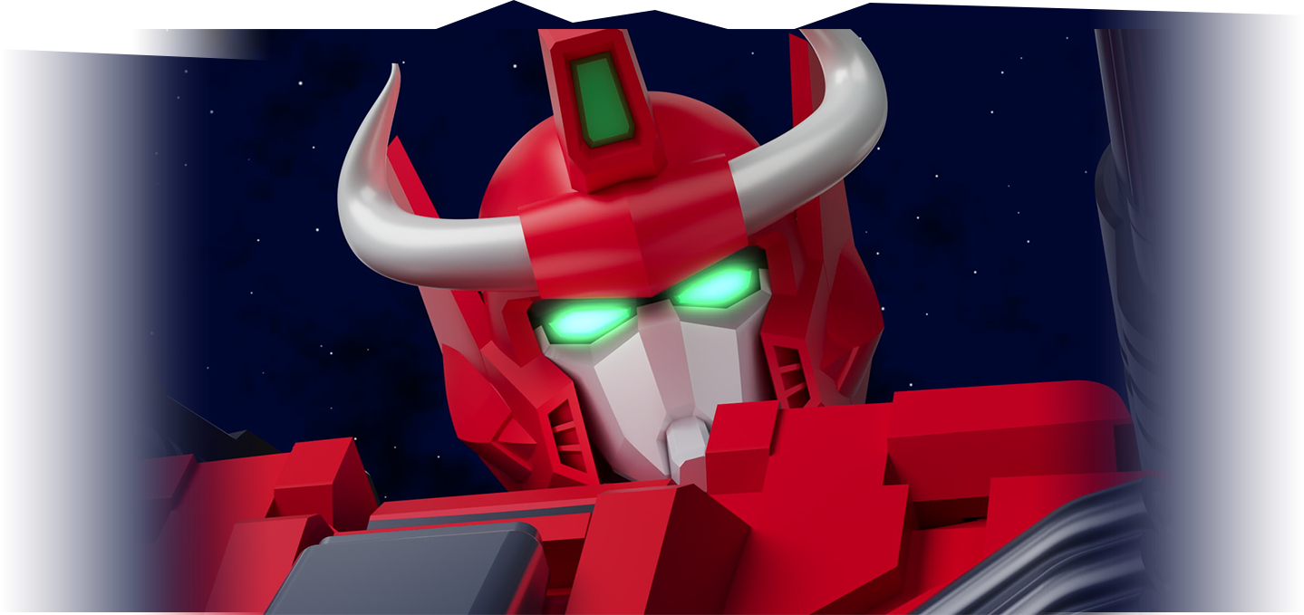 ランドバイソン