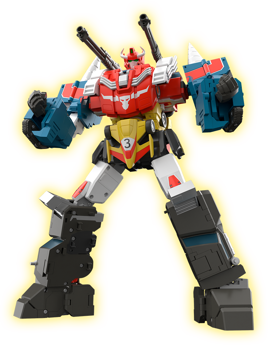 ランドバイソン