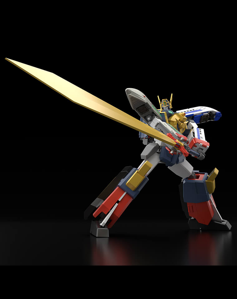 THE合体 マイトカイザー/マイトガンナー 特設サイト GOOD SMILE COMPANY