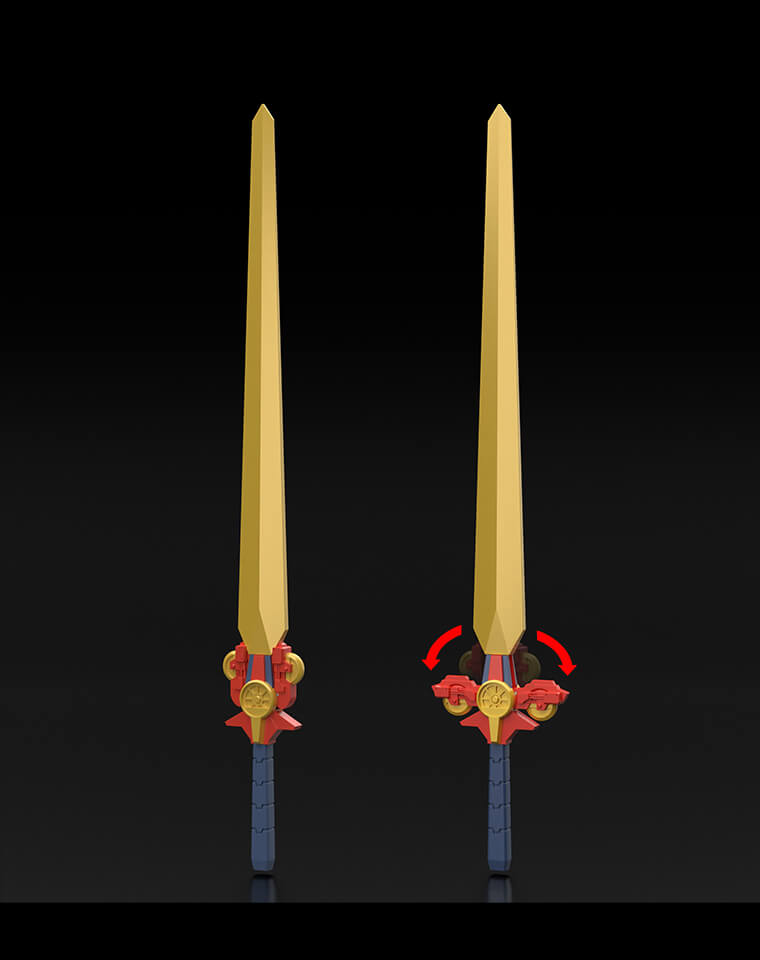 THE合体 マイトカイザー/マイトガンナー 特設サイト GOOD SMILE COMPANY