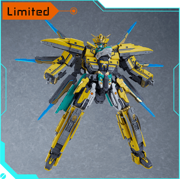 MODEROID シンカリオン Ｅ５×ドクターイエロー