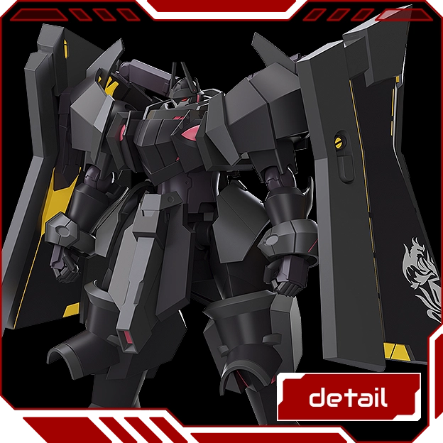 MODEROID アヴィド