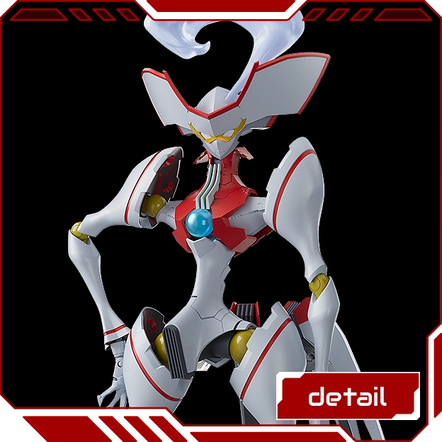 MODEROID タウバーン