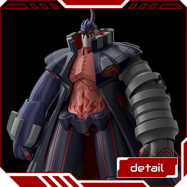 MODEROID ディスヌフ