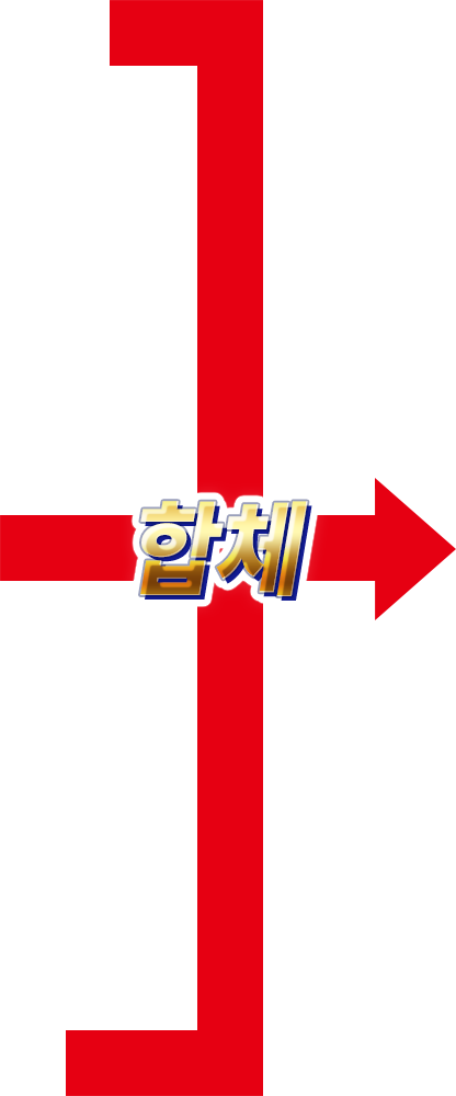 합체
