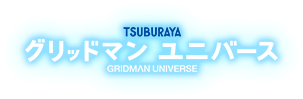 GRIDMAN UNIVERSE