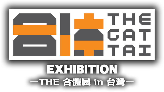 Mecha Smile THE 合體展